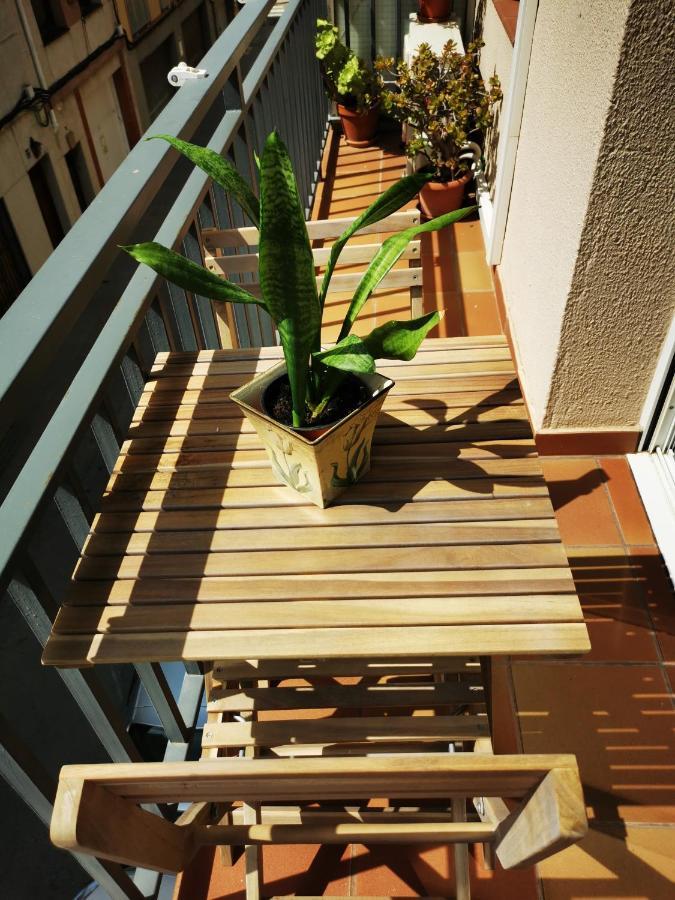 Elsi'S Place Premiá de Mar Exteriér fotografie
