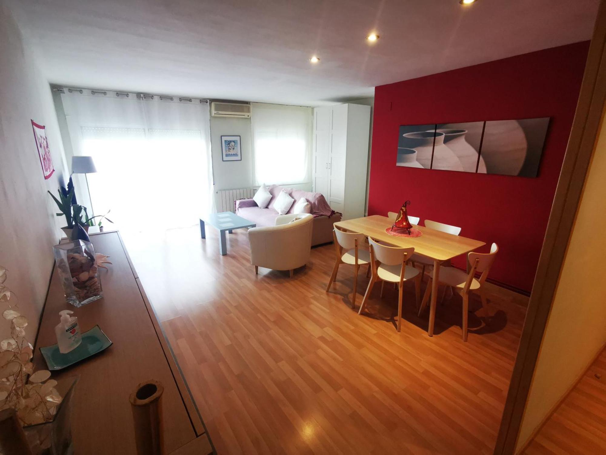 Apartmán Elsi'S Place Premiá de Mar Exteriér fotografie