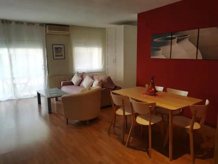 Elsi'S Place Premiá de Mar Exteriér fotografie